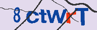 キャプチャ(CAPTCHA)認証コード