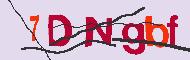 キャプチャ(CAPTCHA)認証コード