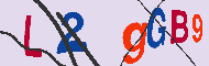 キャプチャ(CAPTCHA)認証コード