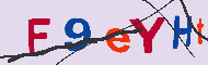 キャプチャ(CAPTCHA)認証コード