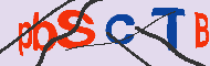 キャプチャ(CAPTCHA)認証コード