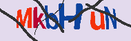 キャプチャ(CAPTCHA)認証コード