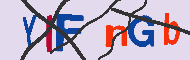 キャプチャ(CAPTCHA)認証コード