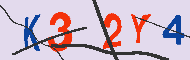 キャプチャ(CAPTCHA)認証コード