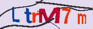 キャプチャ(CAPTCHA)認証コード