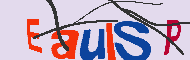キャプチャ(CAPTCHA)認証コード