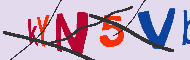 キャプチャ(CAPTCHA)認証コード