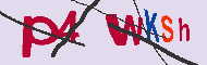 キャプチャ(CAPTCHA)認証コード