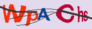 キャプチャ(CAPTCHA)認証コード