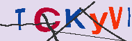 キャプチャ(CAPTCHA)認証コード