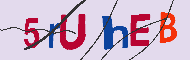 キャプチャ(CAPTCHA)認証コード