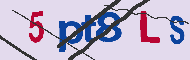 キャプチャ(CAPTCHA)認証コード