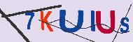 キャプチャ(CAPTCHA)認証コード