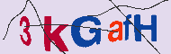 キャプチャ(CAPTCHA)認証コード