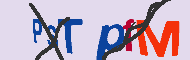キャプチャ(CAPTCHA)認証コード