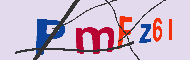 キャプチャ(CAPTCHA)認証コード