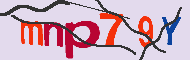 キャプチャ(CAPTCHA)認証コード