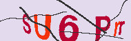 キャプチャ(CAPTCHA)認証コード