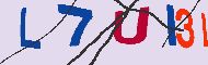 キャプチャ(CAPTCHA)認証コード