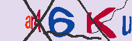 キャプチャ(CAPTCHA)認証コード