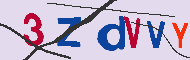 キャプチャ(CAPTCHA)認証コード