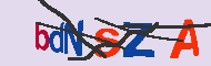 キャプチャ(CAPTCHA)認証コード