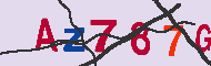 キャプチャ(CAPTCHA)認証コード