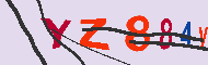 キャプチャ(CAPTCHA)認証コード