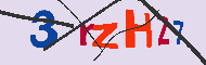 キャプチャ(CAPTCHA)認証コード