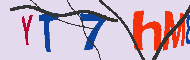 キャプチャ(CAPTCHA)認証コード