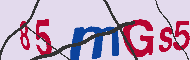 キャプチャ(CAPTCHA)認証コード