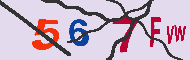 キャプチャ(CAPTCHA)認証コード