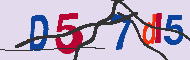 キャプチャ(CAPTCHA)認証コード