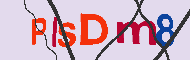 キャプチャ(CAPTCHA)認証コード