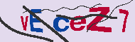 キャプチャ(CAPTCHA)認証コード