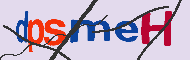 キャプチャ(CAPTCHA)認証コード