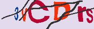 キャプチャ(CAPTCHA)認証コード