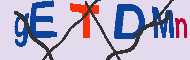 キャプチャ(CAPTCHA)認証コード